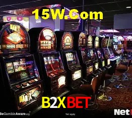 Inovações de Jogos na B2Xbet: O Futuro das Experiências Interativas