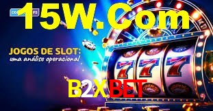Welcome Bonus B2Xbet