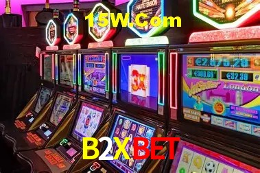 Descubra a Essência do B2Xbet: Nossa História e Compromissos