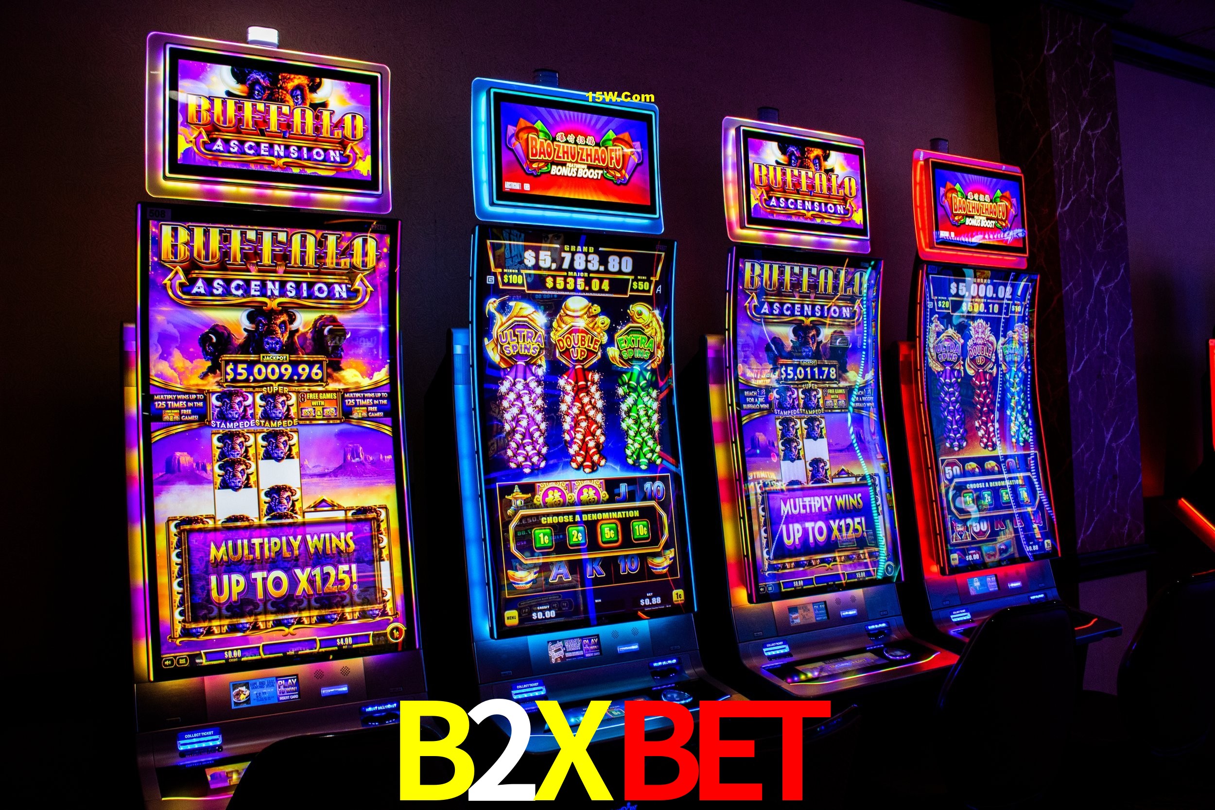 Basketball Betting B2Xbet