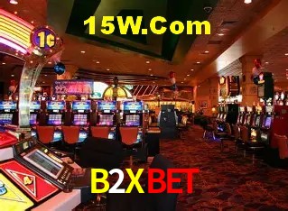 A Popularidade dos Caça-Níqueis no B2Xbet