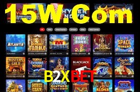 B2Xbet