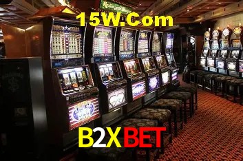 Inovações de Jogos na B2Xbet: O Futuro das Experiências Interativas