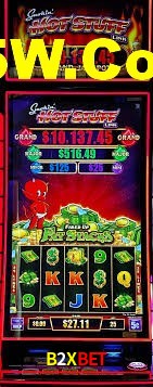 Sinta a adrenalina dos jogos de cassino com B2Xbet