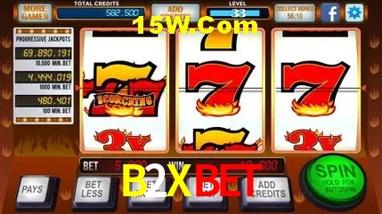 Explorando a Categoria de Eventos em Apostas na B2Xbet
