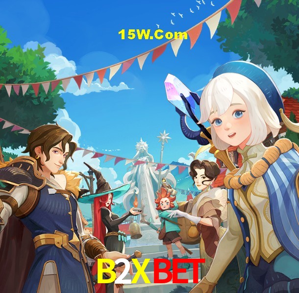 A Revolução dos Aplicativos de Jogos no B2Xbet
