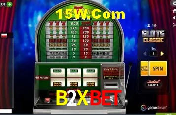 A Experiência Imersiva dos Cassinos Ao Vivo no B2Xbet